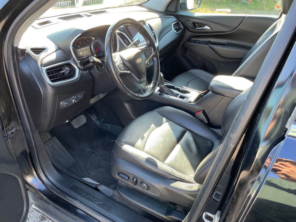 2020 Chevrolet Equinox in Antigonish, Nova Scotia - 10 - w1024h768px