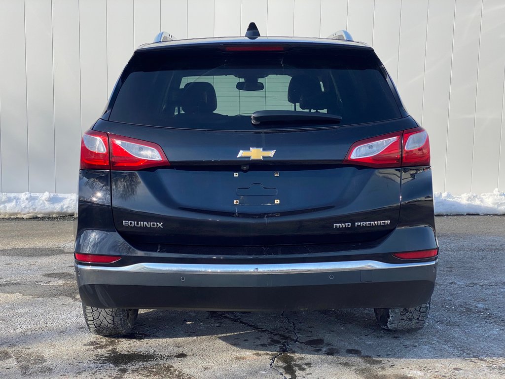 Chevrolet Equinox Premier | Cam | USB | HtdSeats | Bluetooth 2020 à Saint John, Nouveau-Brunswick - 6 - w1024h768px