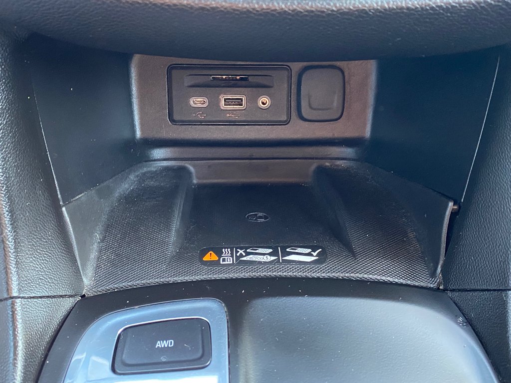 2020 Chevrolet Equinox Premier | Cam | USB | HtdSeats | Bluetooth in Saint John, New Brunswick - 30 - w1024h768px