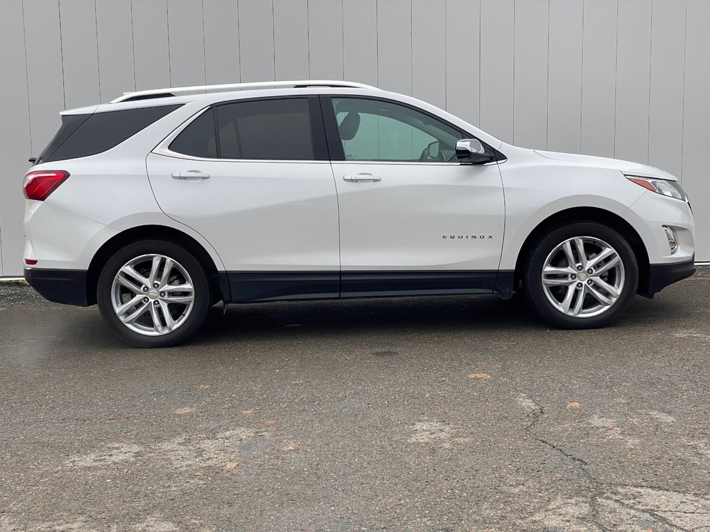 2021 Chevrolet Equinox in Antigonish, Nova Scotia - 8 - w1024h768px