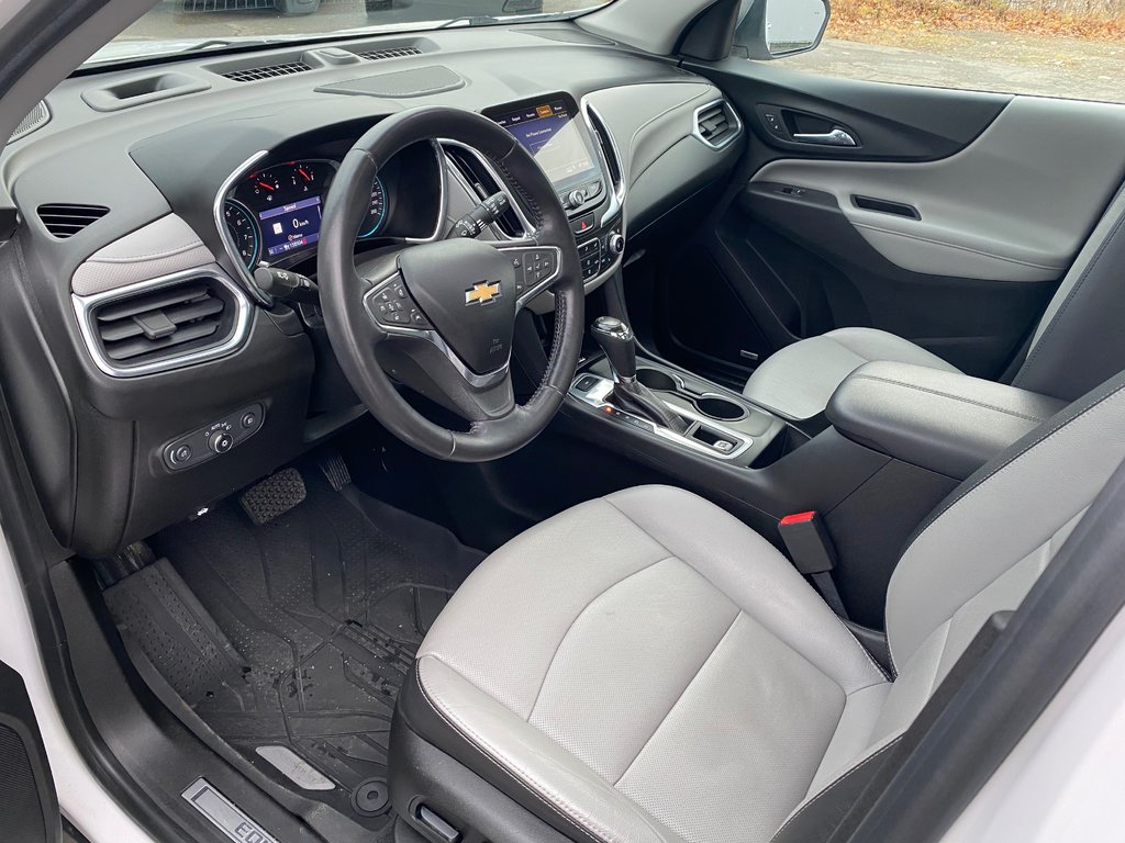 2021 Chevrolet Equinox in Antigonish, Nova Scotia - 11 - w1024h768px