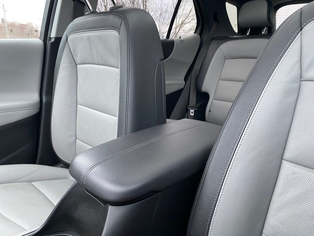 2021 Chevrolet Equinox in Antigonish, Nova Scotia - 32 - w1024h768px