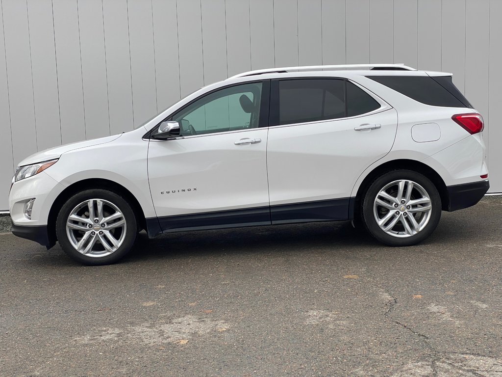 2021 Chevrolet Equinox in Antigonish, Nova Scotia - 4 - w1024h768px