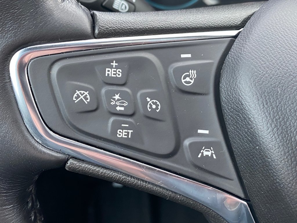 2021 Chevrolet Equinox in Antigonish, Nova Scotia - 23 - w1024h768px