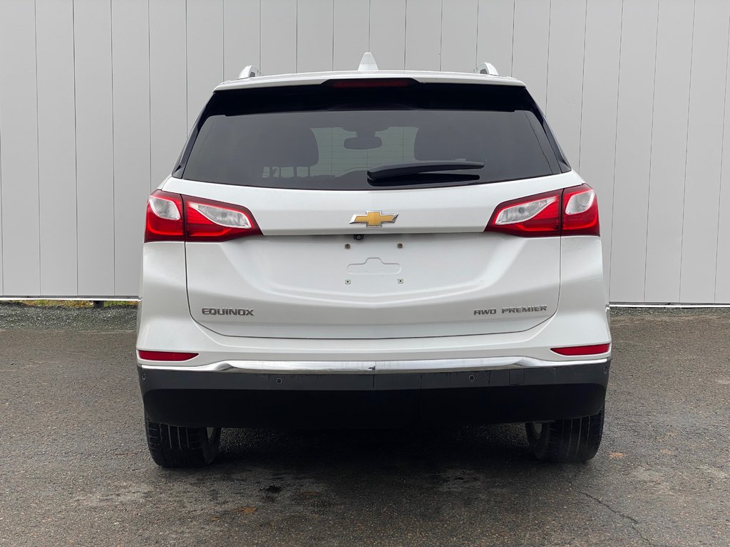 2021 Chevrolet Equinox in Antigonish, Nova Scotia - 6 - w1024h768px