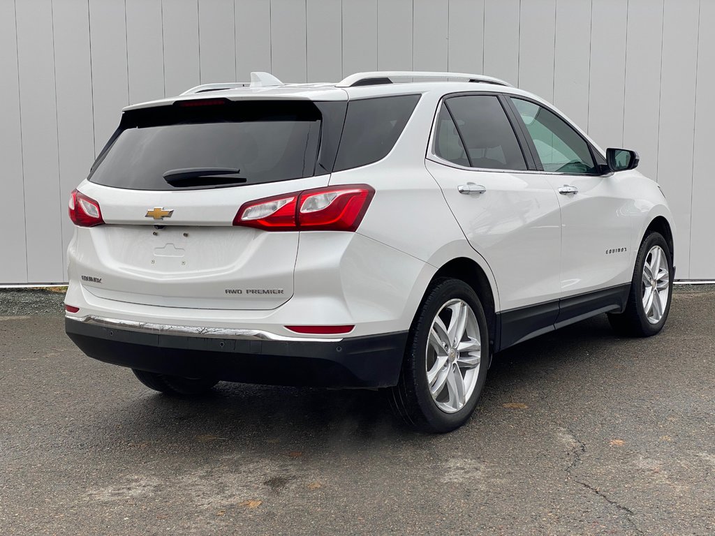 2021 Chevrolet Equinox in Antigonish, Nova Scotia - 7 - w1024h768px