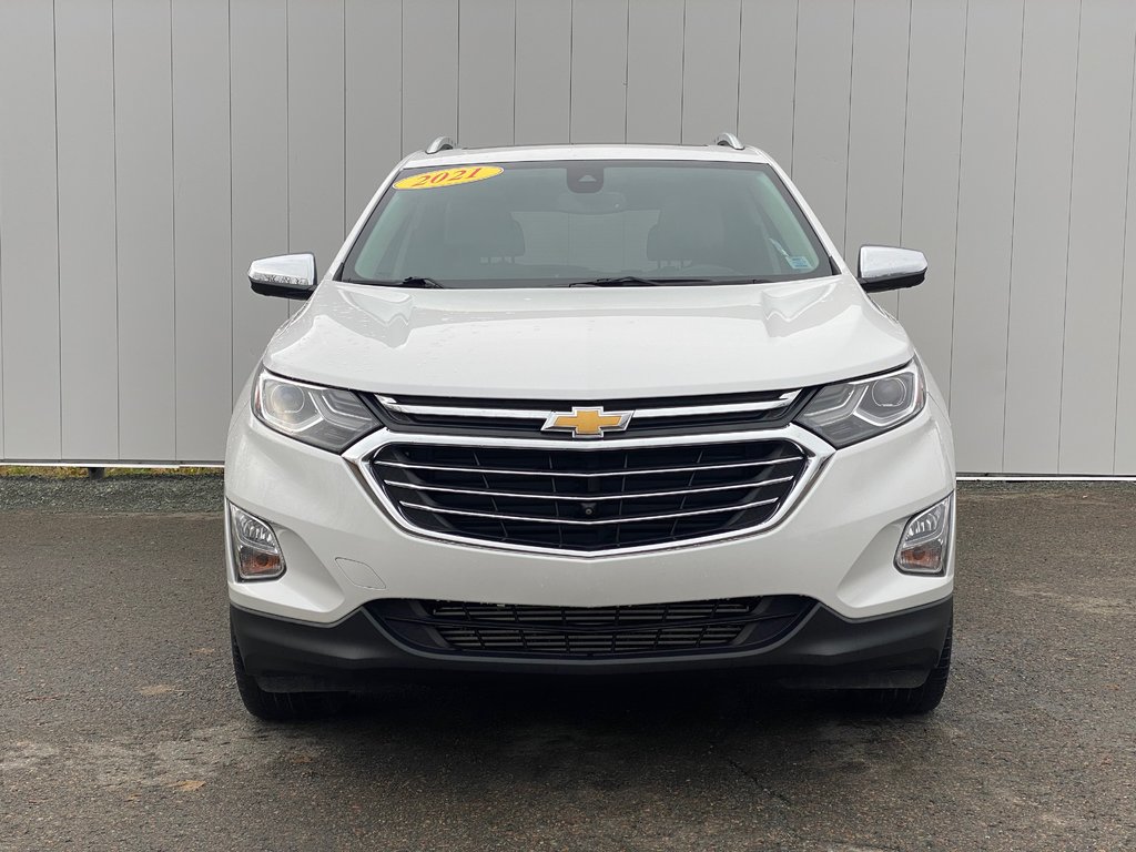 2021 Chevrolet Equinox in Antigonish, Nova Scotia - 2 - w1024h768px