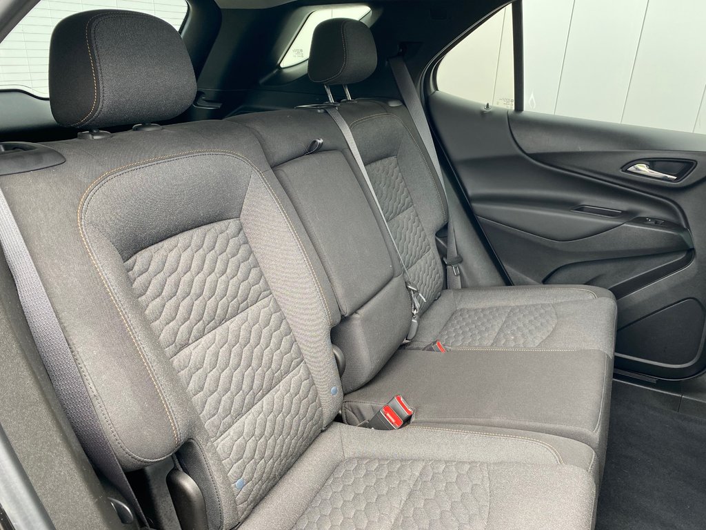 2021 Chevrolet Equinox LT | HDCam | HtdSeats | Cruise | RemoteStart in Saint John, New Brunswick - 32 - w1024h768px