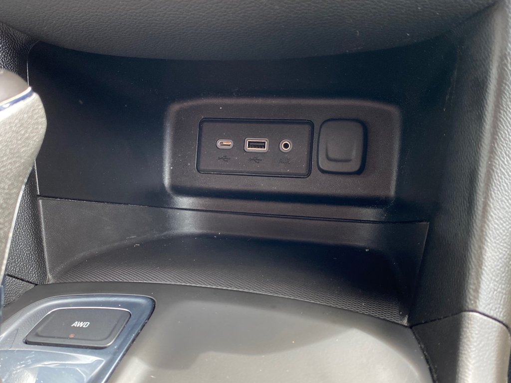 2021 Chevrolet Equinox LT | HDCam | HtdSeats | Cruise | RemoteStart in Saint John, New Brunswick - 22 - w1024h768px