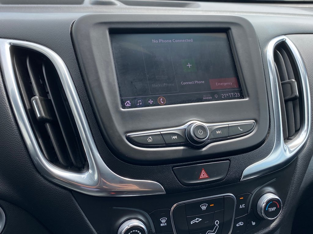 2021 Chevrolet Equinox LT | HDCam | HtdSeats | Cruise | RemoteStart in Saint John, New Brunswick - 19 - w1024h768px