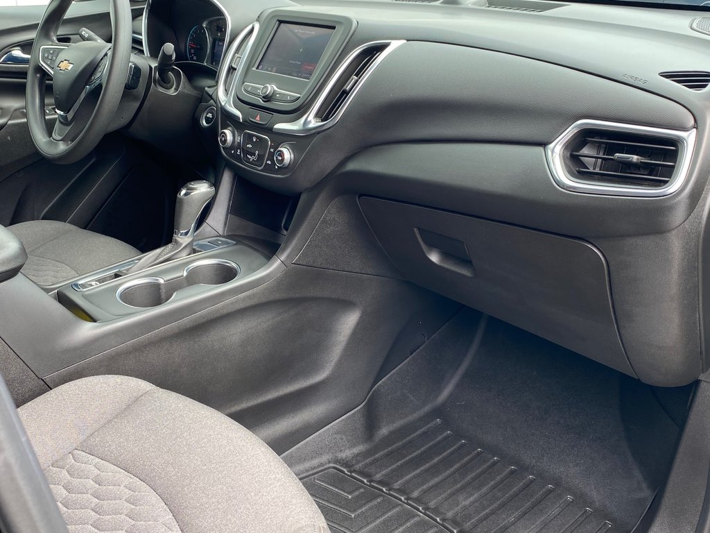 2021 Chevrolet Equinox LT | HDCam | HtdSeats | Cruise | RemoteStart in Saint John, New Brunswick - 28 - w1024h768px
