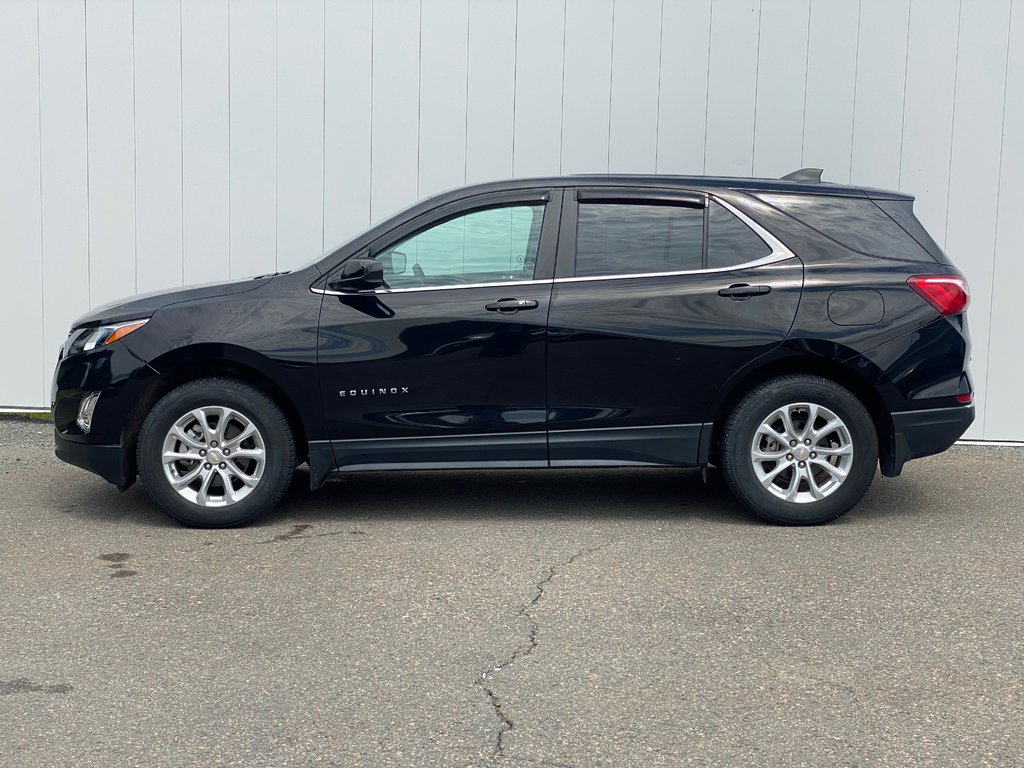 2021 Chevrolet Equinox LT | HDCam | HtdSeats | Cruise | RemoteStart in Saint John, New Brunswick - 4 - w1024h768px