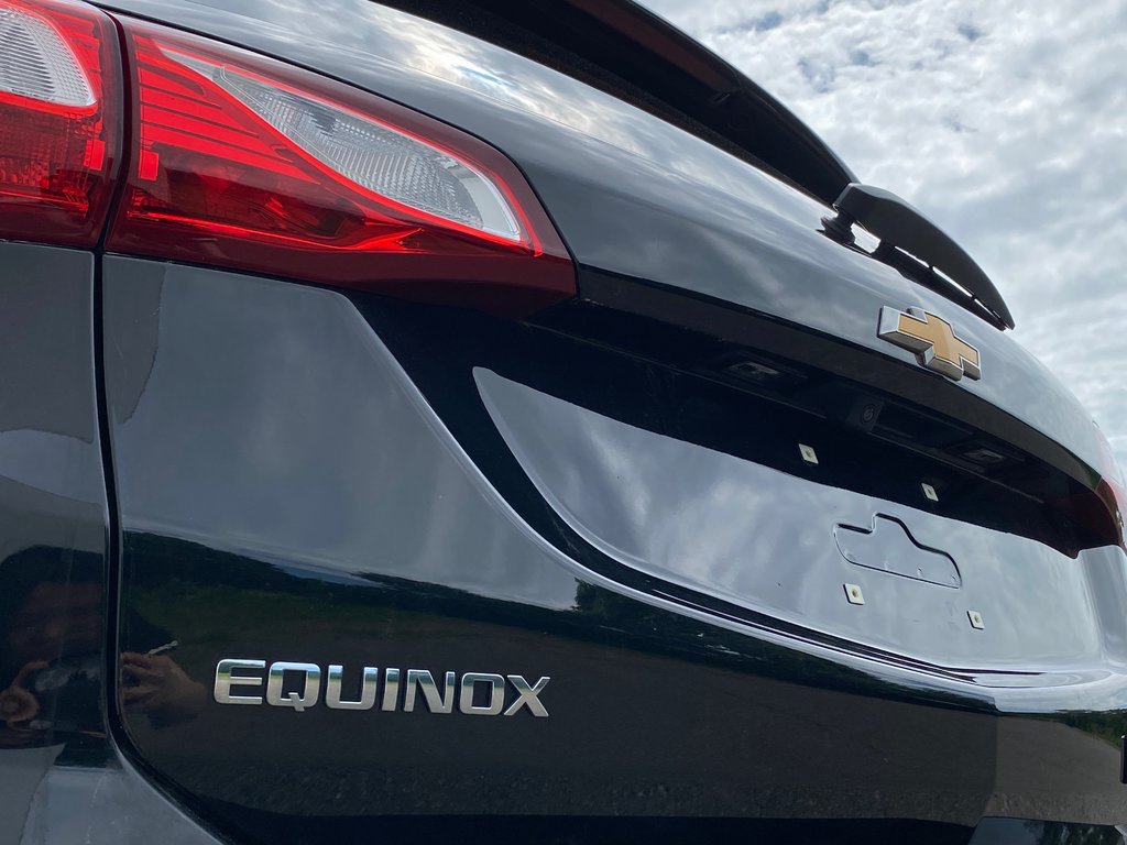 2021 Chevrolet Equinox LT | HDCam | HtdSeats | Cruise | RemoteStart in Saint John, New Brunswick - 43 - w1024h768px