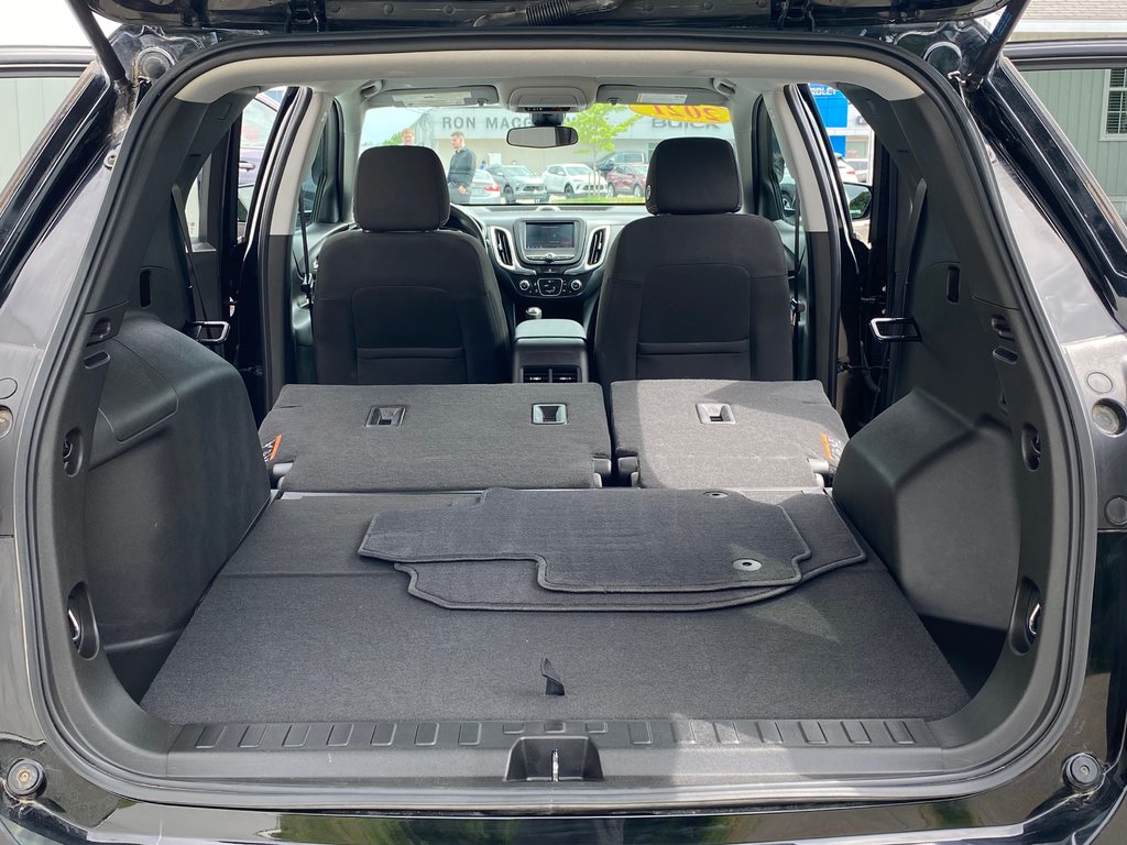 2021 Chevrolet Equinox LT | HDCam | HtdSeats | Cruise | RemoteStart in Saint John, New Brunswick - 42 - w1024h768px