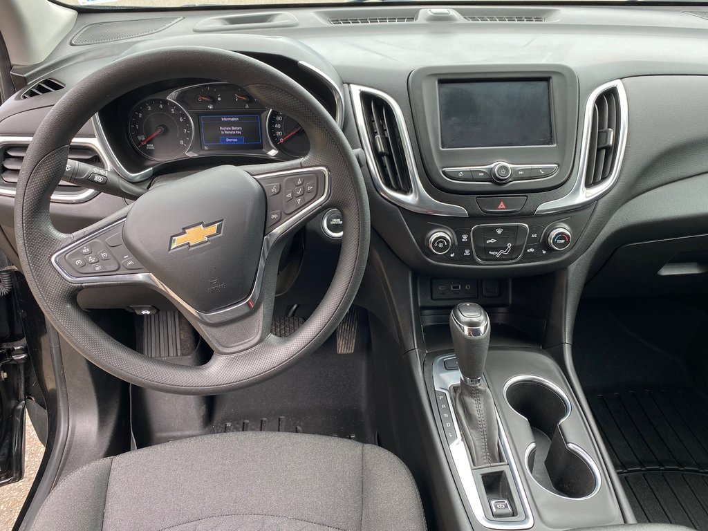 2021 Chevrolet Equinox LT | HDCam | HtdSeats | Cruise | RemoteStart in Saint John, New Brunswick - 12 - w1024h768px
