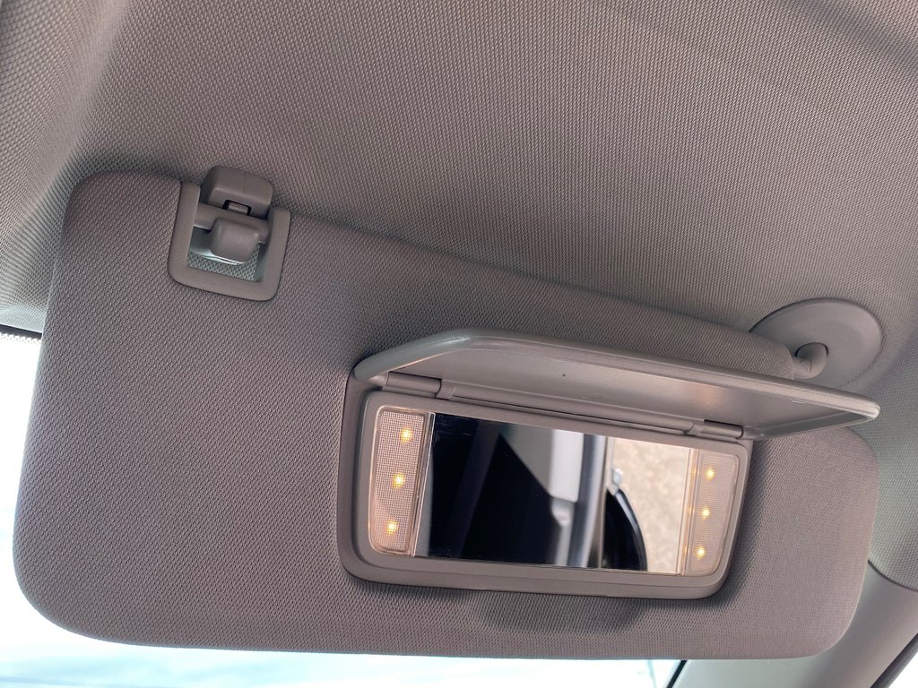 2021 Chevrolet Equinox LT | HDCam | HtdSeats | Cruise | RemoteStart in Saint John, New Brunswick - 31 - w1024h768px