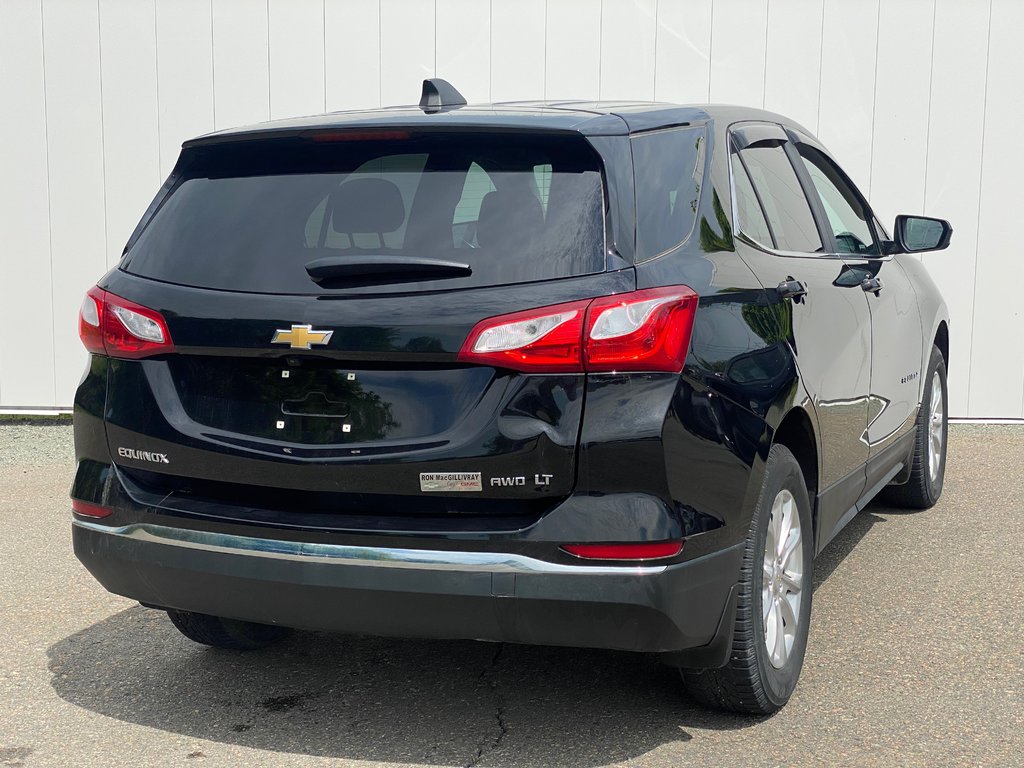 2021 Chevrolet Equinox LT | HDCam | HtdSeats | Cruise | RemoteStart in Saint John, New Brunswick - 7 - w1024h768px