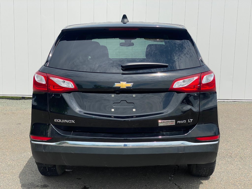2021 Chevrolet Equinox LT | HDCam | HtdSeats | Cruise | RemoteStart in Saint John, New Brunswick - 6 - w1024h768px