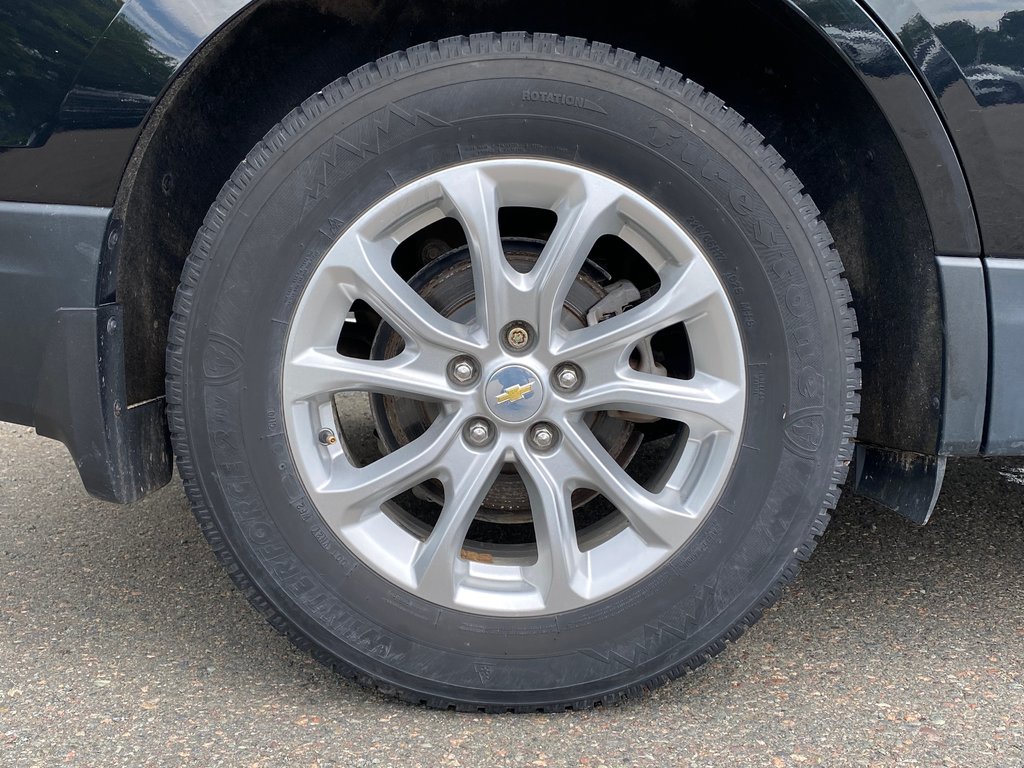 2021 Chevrolet Equinox LT | HDCam | HtdSeats | Cruise | RemoteStart in Saint John, New Brunswick - 44 - w1024h768px
