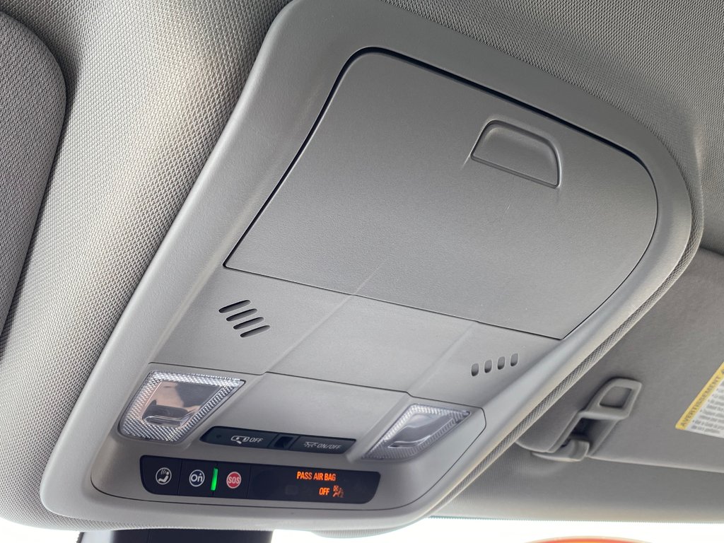 2021 Chevrolet Equinox LT | HDCam | HtdSeats | Cruise | RemoteStart in Saint John, New Brunswick - 26 - w1024h768px