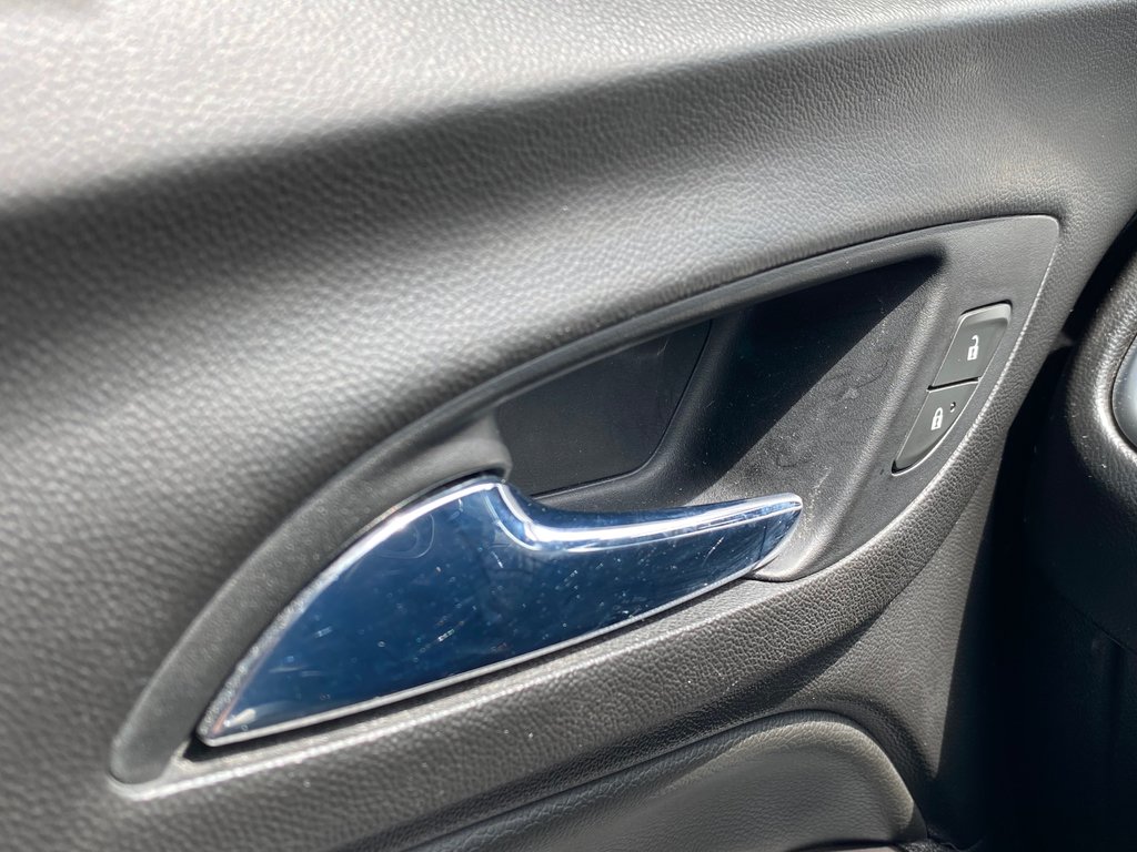 2021 Chevrolet Equinox LT | HDCam | HtdSeats | Cruise | RemoteStart in Saint John, New Brunswick - 11 - w1024h768px