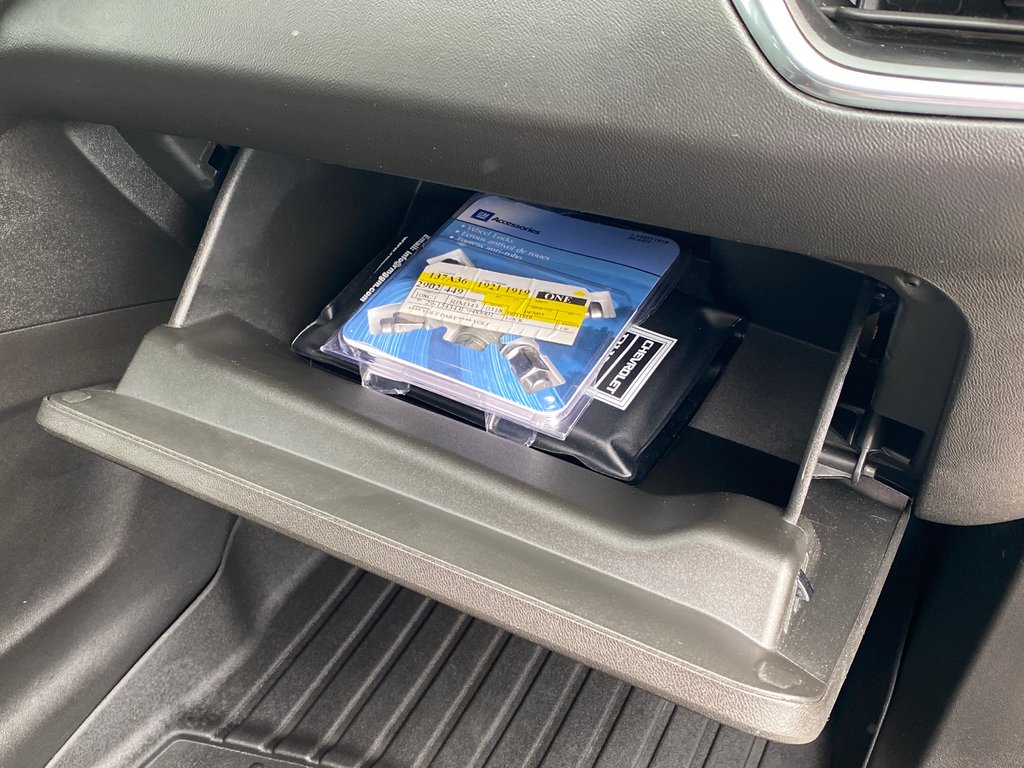 2021 Chevrolet Equinox LT | HDCam | HtdSeats | Cruise | RemoteStart in Saint John, New Brunswick - 30 - w1024h768px