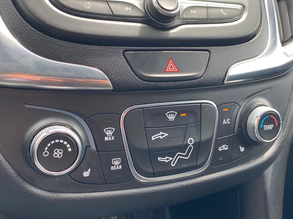 2021 Chevrolet Equinox LT | HDCam | HtdSeats | Cruise | RemoteStart in Saint John, New Brunswick - 21 - w1024h768px