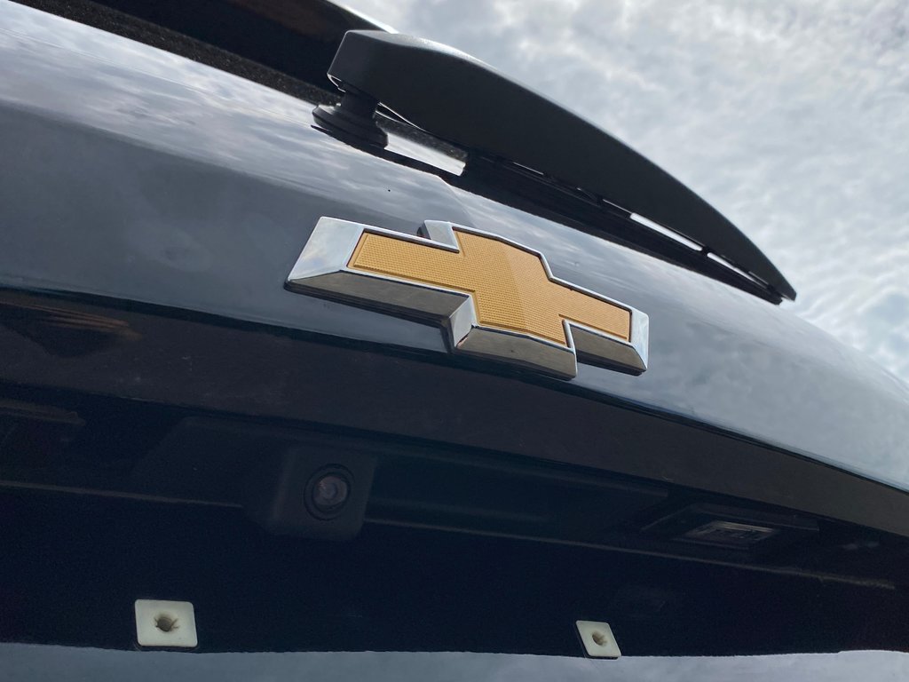 2021 Chevrolet Equinox LT | HDCam | HtdSeats | Cruise | RemoteStart in Saint John, New Brunswick - 37 - w1024h768px