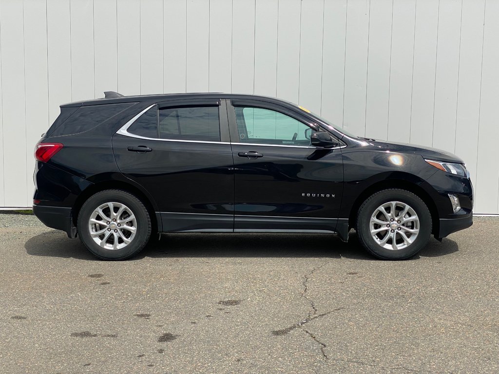 2021 Chevrolet Equinox LT | HDCam | HtdSeats | Cruise | RemoteStart in Saint John, New Brunswick - 8 - w1024h768px