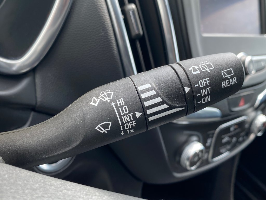 2021 Chevrolet Equinox LT | HDCam | HtdSeats | Cruise | RemoteStart in Saint John, New Brunswick - 16 - w1024h768px