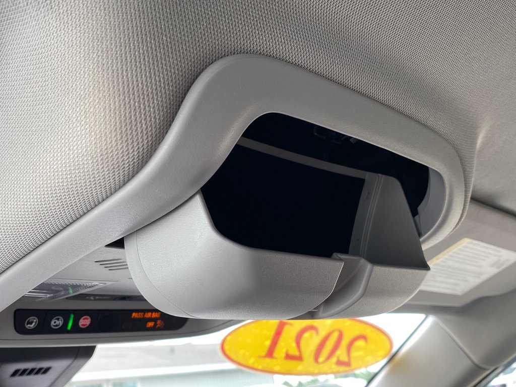 2021 Chevrolet Equinox LT | HDCam | HtdSeats | Cruise | RemoteStart in Saint John, New Brunswick - 27 - w1024h768px