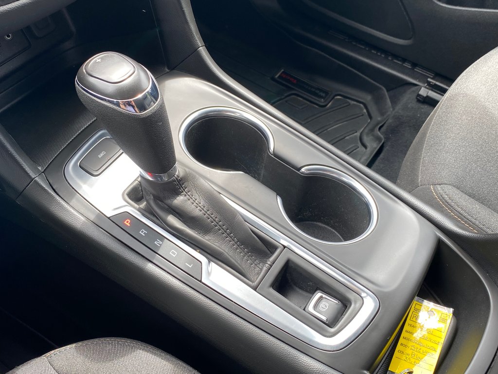 2021 Chevrolet Equinox LT | HDCam | HtdSeats | Cruise | RemoteStart in Saint John, New Brunswick - 23 - w1024h768px
