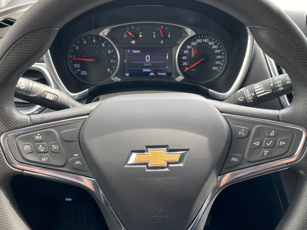 2021 Chevrolet Equinox LT | HDCam | HtdSeats | Cruise | RemoteStart in Saint John, New Brunswick - 17 - w1024h768px