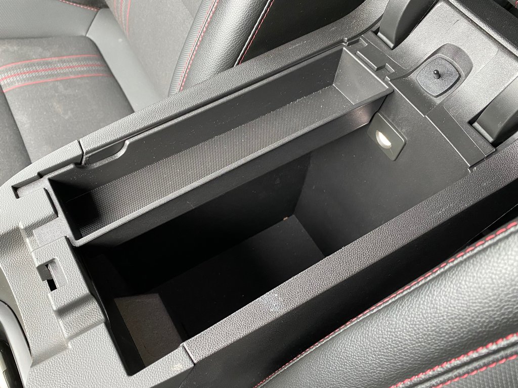 Chevrolet Equinox RS | HD Cam | USB | HtdSeats | Warranty to 2028 2023 à Saint John, Nouveau-Brunswick - 27 - w1024h768px