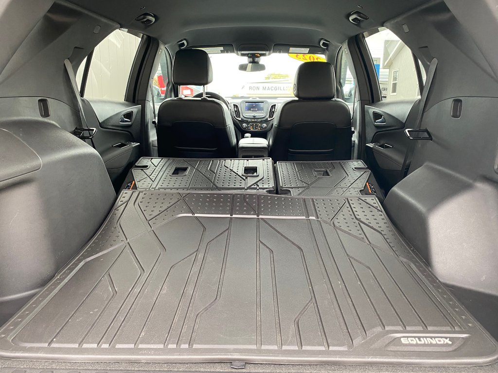 Chevrolet Equinox RS | HD Cam | USB | HtdSeats | Warranty to 2028 2023 à Saint John, Nouveau-Brunswick - 44 - w1024h768px