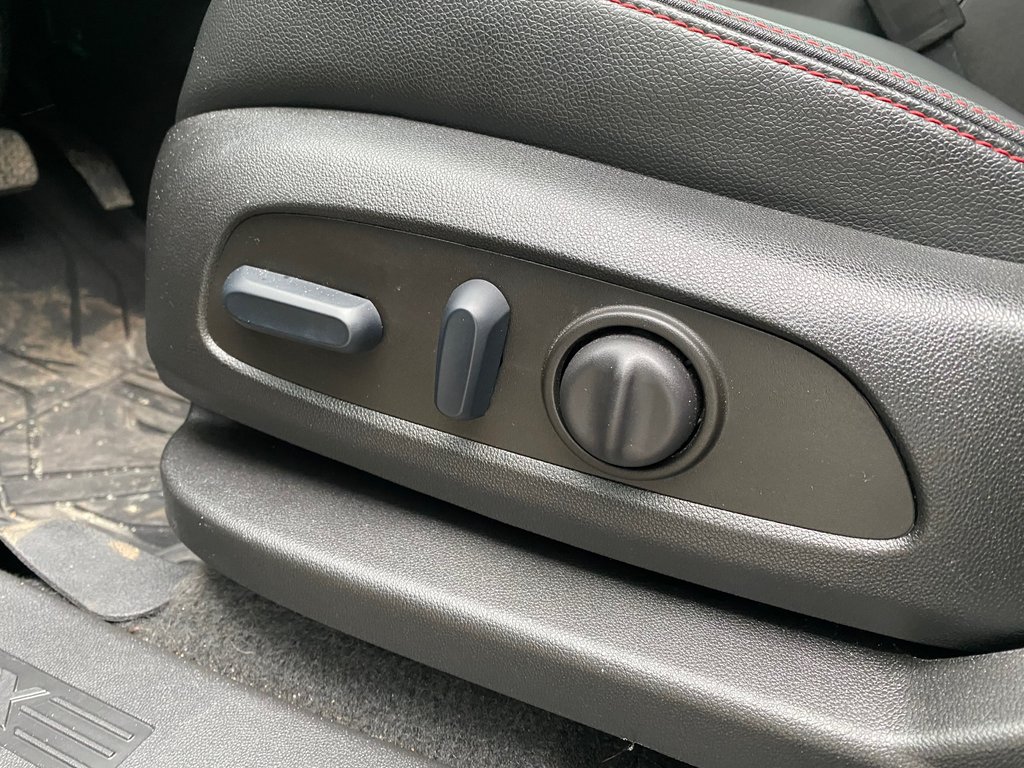 Chevrolet Equinox RS | HD Cam | USB | HtdSeats | Warranty to 2028 2023 à Saint John, Nouveau-Brunswick - 13 - w1024h768px