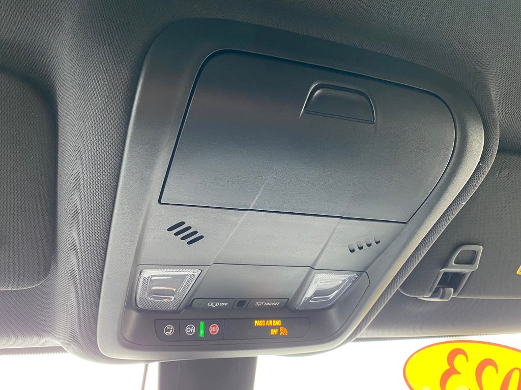 Chevrolet Equinox RS | HD Cam | USB | HtdSeats | Warranty to 2028 2023 à Saint John, Nouveau-Brunswick - 28 - w1024h768px