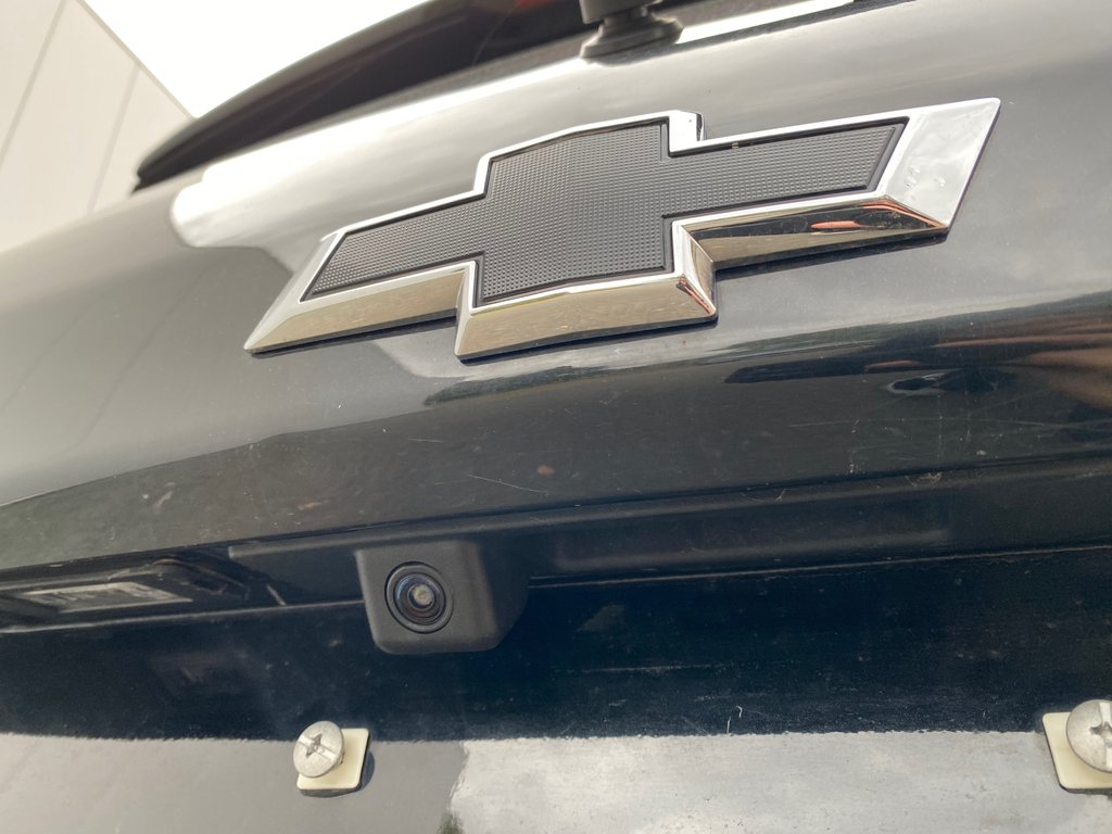 Chevrolet Equinox RS | HD Cam | USB | HtdSeats | Warranty to 2028 2023 à Saint John, Nouveau-Brunswick - 41 - w1024h768px