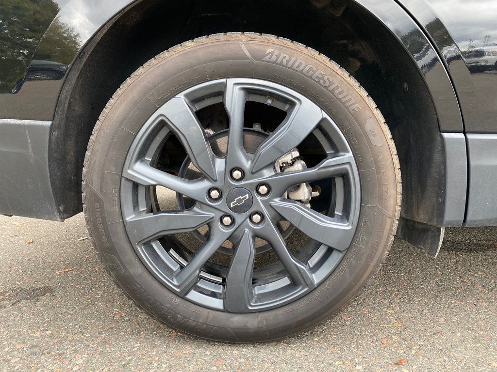 Chevrolet Equinox RS | HD Cam | USB | HtdSeats | Warranty to 2028 2023 à Saint John, Nouveau-Brunswick - 49 - w1024h768px