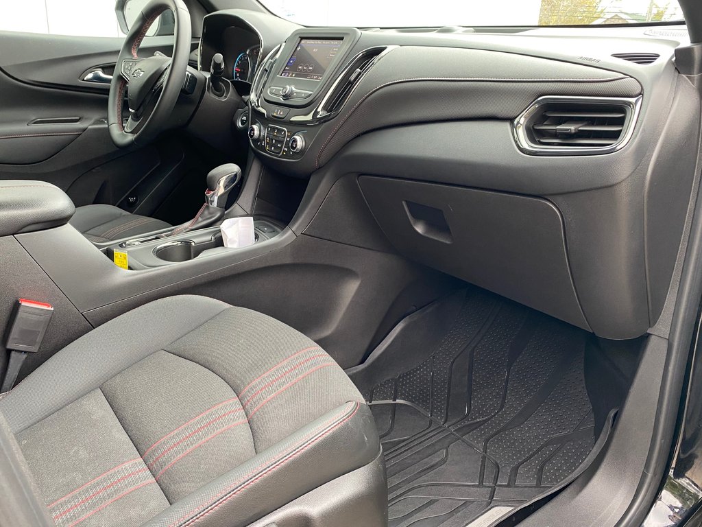 Chevrolet Equinox RS | HD Cam | USB | HtdSeats | Warranty to 2028 2023 à Saint John, Nouveau-Brunswick - 30 - w1024h768px