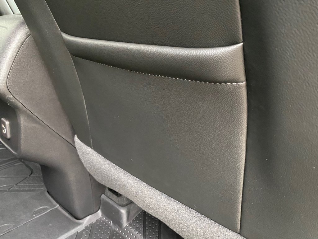 Chevrolet Equinox RS | HD Cam | USB | HtdSeats | Warranty to 2028 2023 à Saint John, Nouveau-Brunswick - 37 - w1024h768px