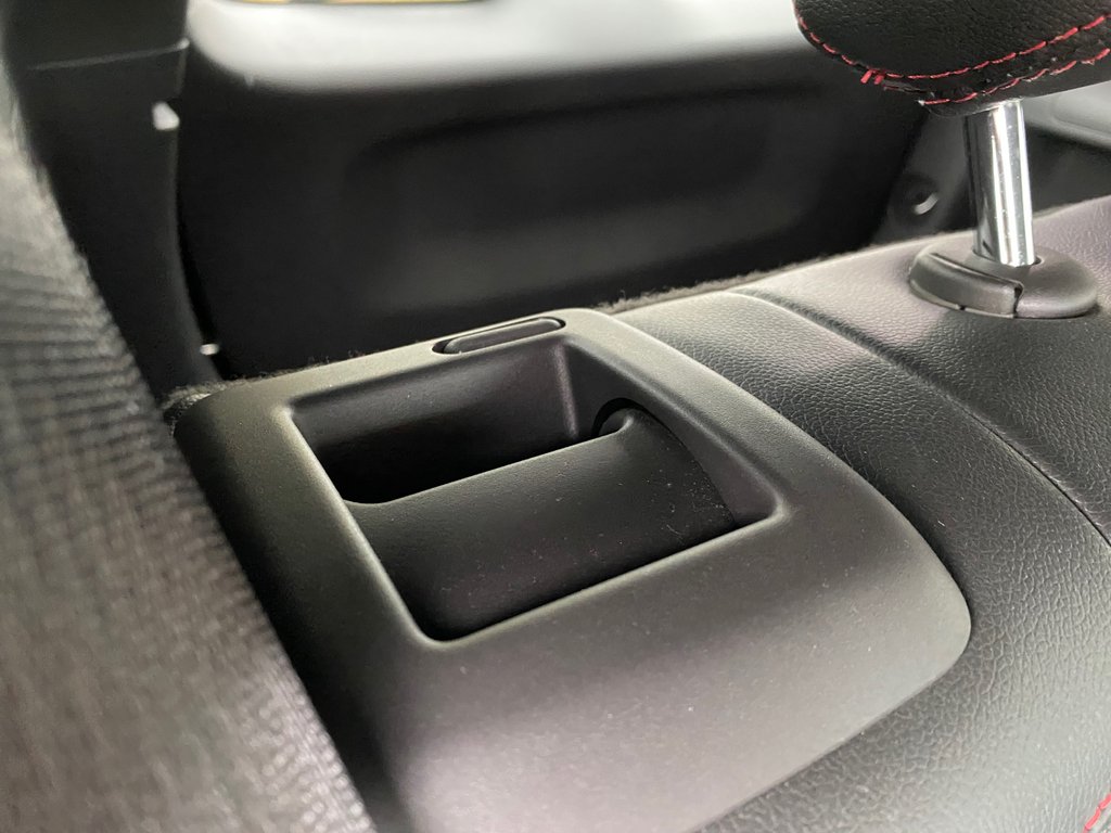 Chevrolet Equinox RS | HD Cam | USB | HtdSeats | Warranty to 2028 2023 à Saint John, Nouveau-Brunswick - 38 - w1024h768px