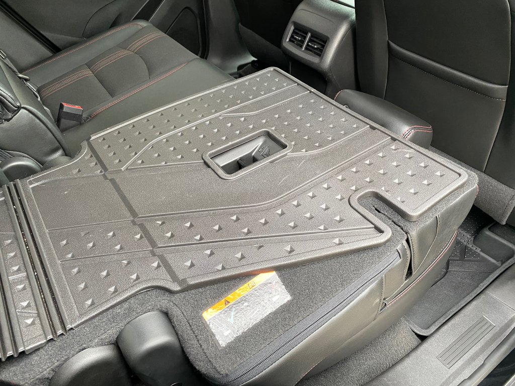 Chevrolet Equinox RS | HD Cam | USB | HtdSeats | Warranty to 2028 2023 à Saint John, Nouveau-Brunswick - 39 - w1024h768px