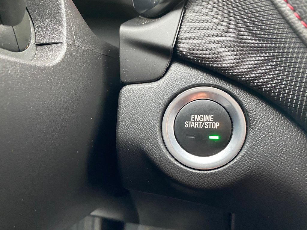 Chevrolet Equinox RS | HD Cam | USB | HtdSeats | Warranty to 2028 2023 à Saint John, Nouveau-Brunswick - 20 - w1024h768px