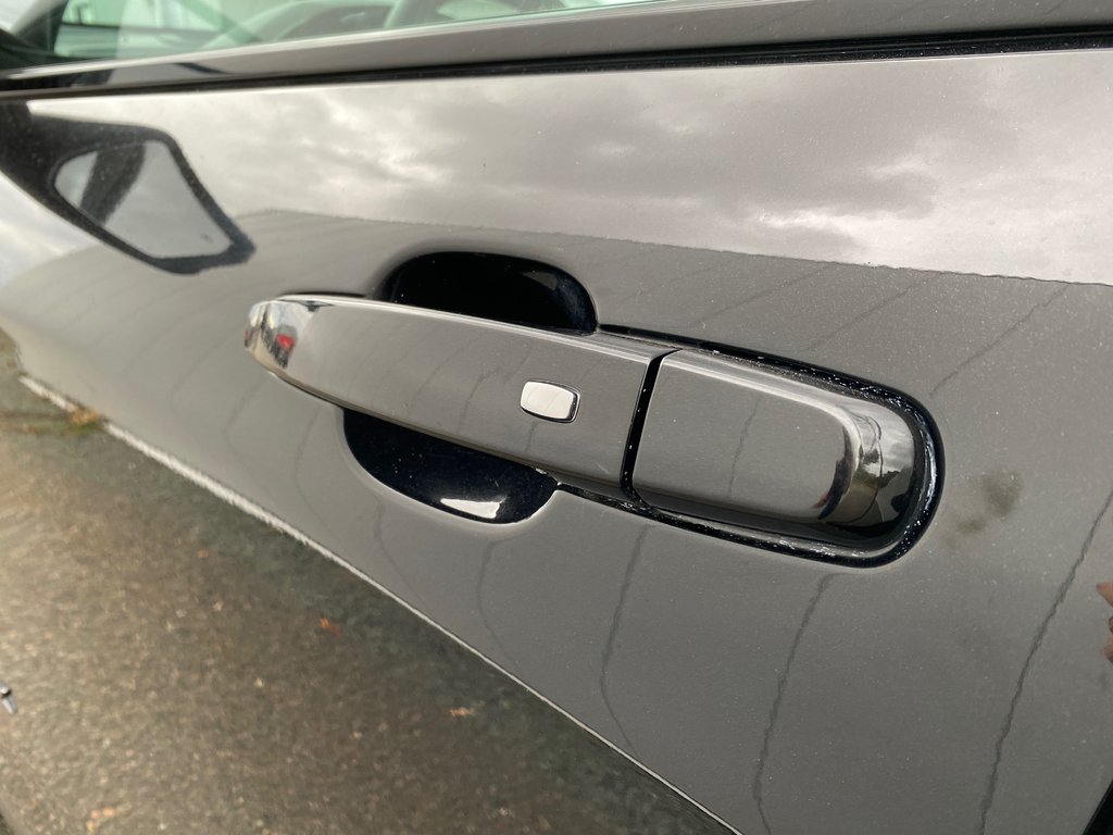 Chevrolet Equinox RS | HD Cam | USB | HtdSeats | Warranty to 2028 2023 à Saint John, Nouveau-Brunswick - 10 - w1024h768px