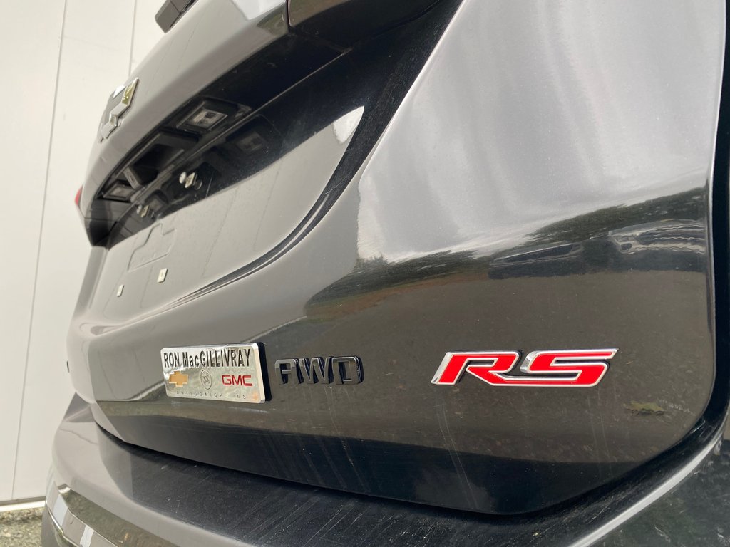 Chevrolet Equinox RS | HD Cam | USB | HtdSeats | Warranty to 2028 2023 à Saint John, Nouveau-Brunswick - 48 - w1024h768px