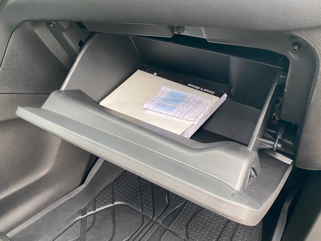 Chevrolet Equinox RS | HD Cam | USB | HtdSeats | Warranty to 2028 2023 à Saint John, Nouveau-Brunswick - 32 - w1024h768px