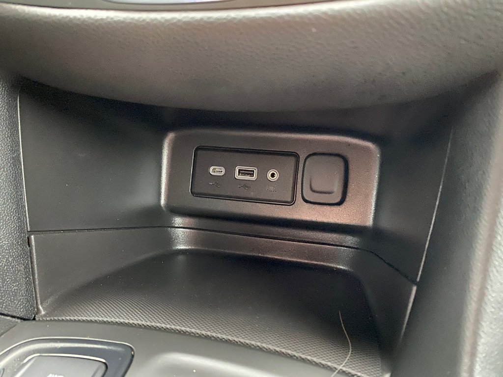 Chevrolet Equinox RS | HD Cam | USB | HtdSeats | Warranty to 2028 2023 à Saint John, Nouveau-Brunswick - 24 - w1024h768px