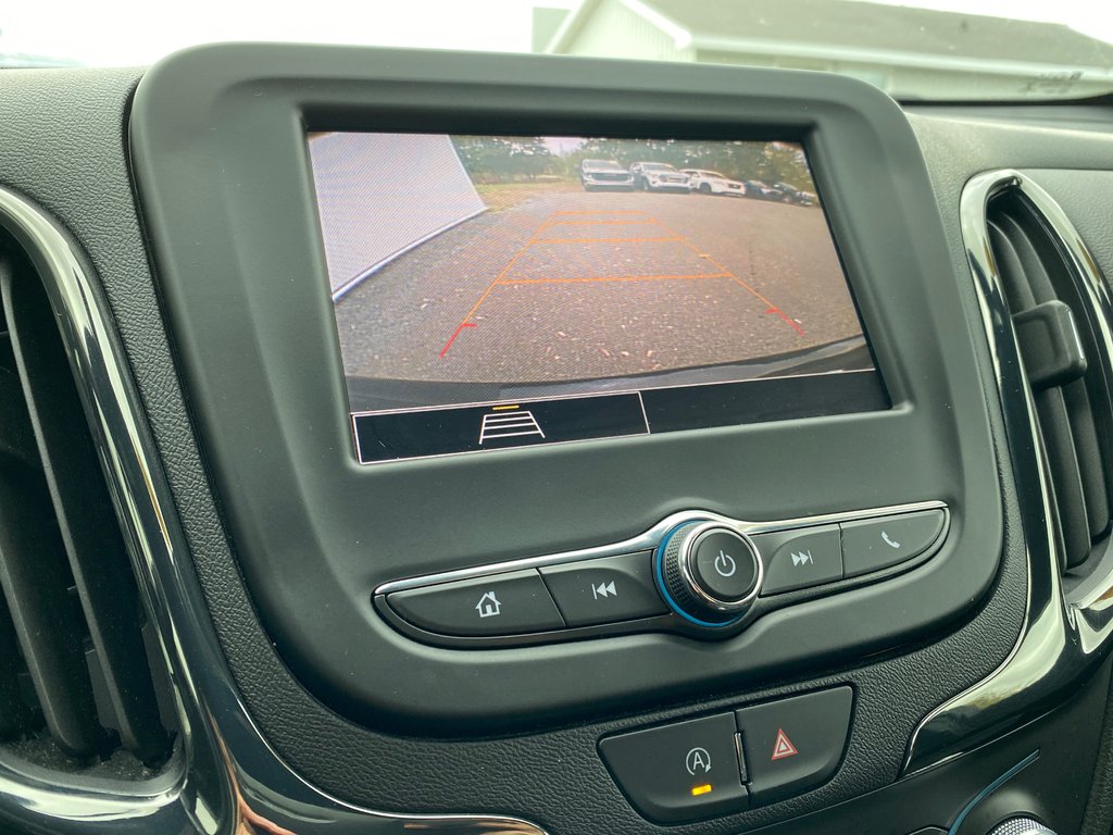 Chevrolet Equinox RS | HD Cam | USB | HtdSeats | Warranty to 2028 2023 à Saint John, Nouveau-Brunswick - 22 - w1024h768px
