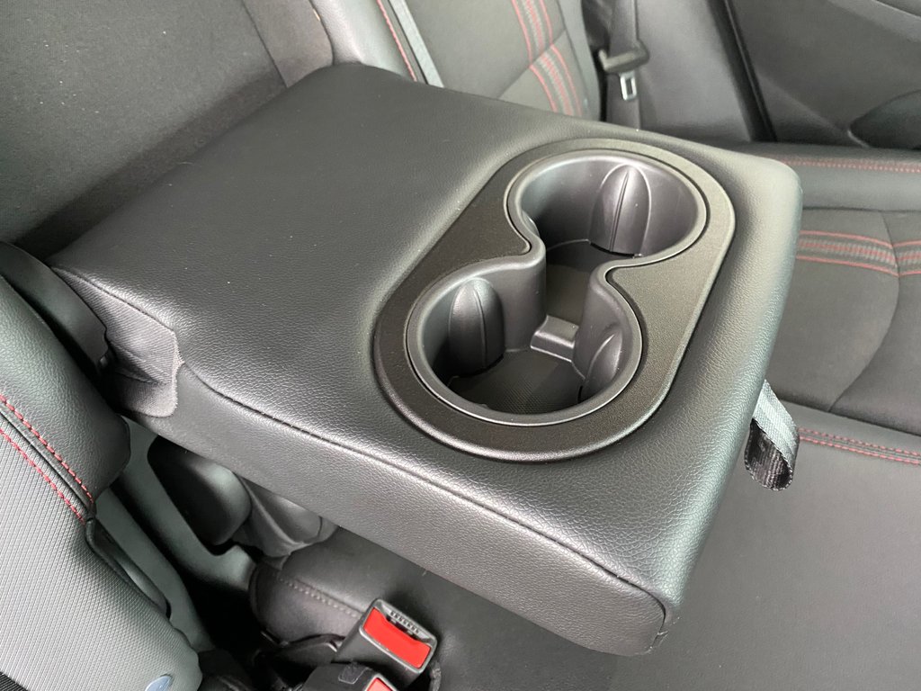 Chevrolet Equinox RS | HD Cam | USB | HtdSeats | Warranty to 2028 2023 à Saint John, Nouveau-Brunswick - 35 - w1024h768px